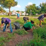CELEBRA MOVIMIENTO 7:11 400 DÍAS LIMPIANDO CANCÚN