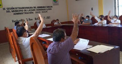 LÁZARO CÁRDENAS: REZADOR MAYA DE 100 AÑOS RECIBIRÁ MEDALLA AL MÉRITO CIUDADANO.