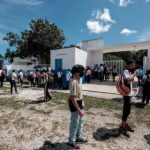 DETECTAN EN QUINTANA ROO 125 CASOS DE COVID-19 EN EL REGRESO A CLASES