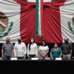 RECONOCEN LEGISLADORES AVANCES EN MATERIA DE TRANSPARENCIA Y COMBATE A LA CORRUPCIÓN