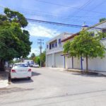 PLAYA DEL CARMEN: ROBAN $200 MIL Y ALHAJAS DE UNA CAJA FUERTE EN CASA  EN LA EJIDAL