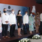 ATESTIGUA MARA LEZAMA TOMA DE PROTESTA DEL NUEVO CONSEJO DIRECTIVO DE LA COPARMEX EN COZUMEL