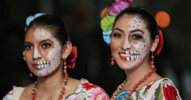 GRUPO XCARET ABRE SEGUNDA ETAPA DE VENTA DE BOLETOS PARA EL 15º FESTIVAL DE TRADICIONES DE VIDA Y MUERTE.