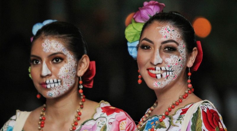 GRUPO XCARET ABRE SEGUNDA ETAPA DE VENTA DE BOLETOS PARA EL 15º FESTIVAL DE TRADICIONES DE VIDA Y MUERTE.