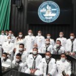 QUINTANA ROO, ESTADO PRÓSPERO A 47 AÑOS DE CREACIÓN: MARA LEZAMA