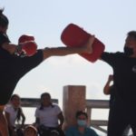 GOBIERNO DE BJ PONE EN MARCHA ‘VIVE TAJAMAR CANCÚN’