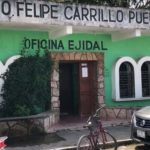 ANUNCIAN FIRMA DE CONVENIO PARA GENERAR CARBONO EN FELIPE CARRILLO PUERTO