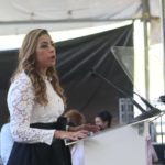 SENADORA MARYBEL VILLEGAS PROPONE ‘UN CAMBIO TOTAL PARA QUINTANA ROO’