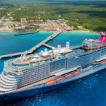REPORTA CPTQ REACTIVACIÓN TOTAL DE CRUCEROS EN COZUMEL