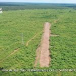 LAS OBRAS DEL TREN MAYA DEJAN AL DESCUBIERTO UN CAMINÓ DE SACBÉ DE 31 KILÓMETROS