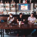 INVITACIÓN A SUMARSE A LA LUCHA CONTRA EL CÁNCER MEDIANTE EL ‘ZUMBATÓN ROSA’