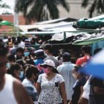 QUINTANA ROO INICIA SEMANA CON 21 NUEVOS CASOS POSITIVOS AL COVID-19