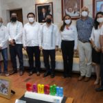 ATENDER CAUSAS QUE ORIGINAN LA VIOLENCIA, ES LA APUESTA DEL GOBIERNO MUNICIPAL Y FEDERAL