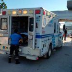HOSPITALIZAN EN CANCÚN A MENOR BALEADA EN TULUM