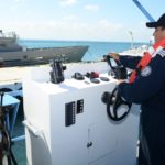 REACTIVA SECRETARÍA DE MARINA OPERATIVO DE UBICACIÓN Y RESCATE DE YATE “MOI GUADALUPE”