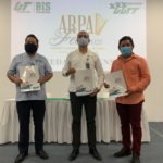 ESTARÁN PRESENTES ARTISTAS DE COLOMBIA Y PARAGUAY EN EL ARPA FEST DE CANCÚN