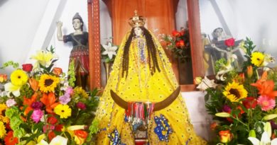 PROMOTOR DE FERIA DE KANTUNILKÍN DESEA ORGANIZARLA, PESE A SUSPENSIÓN POR EL COVID-19.