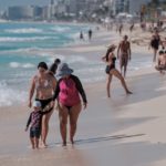 QUINTANA ROO MANTIENE PRONÓSTICO DE CERRAR EL AÑO CON LA LLEGADA DE 12 MILLONES DE TURISTAS