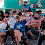 QUINTANA ROO REPORTA 53 NUEVOS CASOS POSITIVOS DE COVID-19 Y 2 DEFUNCIONES