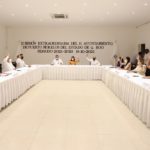 APRUEBA CABILDO DE PUERTO MORELOS NOMBRAMIENTO DE NUEVA TITULAR DE LA CONTRALORÍA