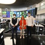 FACILITARÁN AL C5 PLATAFORMA PARA AGILIZAR RASTREO Y RECUPERACIÓN DE VEHÍCULOS ROBADOS