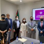 TRABAJO PERMANENTE PARA CONSOLIDAR PROYECTO DE BULEVAR COLOSIO