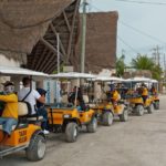 EDIL DE LÁZARO CÁRDENAS PRESENTA PLAN DE RESCATE DE HOLBOX
