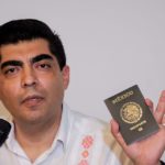 NUEVA OFICINA PARA TRAMITAR PASAPORTES EN CANCÚN