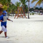 EMPRESARIOS DICE SE RECUPERÓ ENTRE EL 60 Y 70% DE LOS EMPLEOS EN CANCÚN