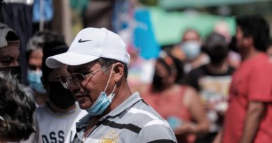 QUINTANA ROO REPORTA 32 NUEVOS CASOS DE COVID-19 Y SEIS DEFUNCIONES.