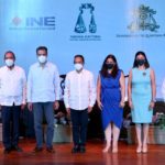 EN QUINTANA ROO, TODOS LOS DÍAS SE REFRENDA EL COMPROMISO CON LA DEMOCRACIA: CARLOS JOAQUÍN