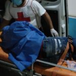 OTRO BALEADO EN LAS MICHELADAS DEL TÍO TOÑO DE CANCÚN