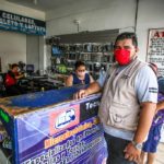 AÚN CON SEMÁFORO VERDE SIGUEN LAS MULTAS DE LA COFEPRIS EN LA ZONA NORTE