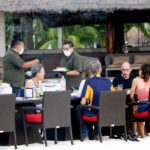 CRISIS POR PANDEMIA SE SUPERARÁ HASTA FINALES DE 2022: EMPRESARIOS