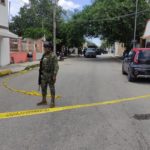 CATEAN CASA EN PLAYA DEL CARMEN, HAY SIETE DETENIDOS