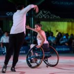 INAUGURAN EN CANCÚN “PARANACIONALES CONADE 2021”