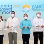 NADIE NOS CREÍA QUE EL TURISMO ERA UNA ACTIVIDAD PRIORITARIA: CARLOS JOAQUÍN