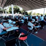 Quintana Roo: Vacunarán contra Covid a  algunos menores esta semana