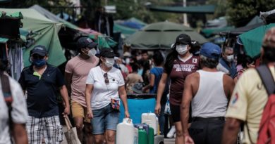 POR SEGUNDO DÍA CONSECUTIVO QUINTANA ROO NO REPORTA DEFUNCIONES POR COVID-19.