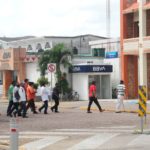 AUTORIDADES COMUNITARIAS DE FCP EXIGEN EN PALACIO MUNICIPAL PAGO DE ADEUDOS DE JOSÉ ESQUIVEL