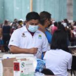 LLEGARON LAS PRIMERAS VACUNAS PARA MENORES DE 18 AÑOS CON COMORBILIDADES