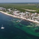 APORTARÁ EMPRESA QUINTANARROENSE 1.5 MDD PARA CONSERVACIÓN DE ARRECIFE