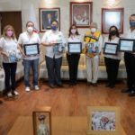 REDOBLA ESFUERZOS GOBIERNO MUNICIPAL CON SOCIEDAD CIVIL