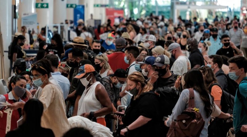 EL CARIBE MEXICANO MANTENDRÁ UN FUERTE TRABAJO DE PROMOCIÓN PARA AVANZAR AÚN MÁS.