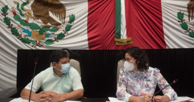 SE PRONUNCIAN LEGISLADORES POR INCLUIR A SECTOR PRIMARIO EN PROGRAMAS ESTRATÉGICOS.