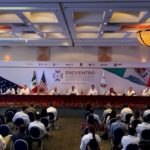 Q. ROO EXPONE SU POTENCIAL Y NECESIDADES EN EL ENCUENTRO DE GOBERNADORES Y LA EMBAJADA DE EU