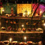 PROMUEVEN CELEBRACIÓN DEL HANAL PIXÁN EN PARQUES ECOTURÍSTICOS DE LA RIVIERA MAYA