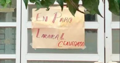 ABOGADOS DE INSTANCIA ESTATAL DE Q.ROO INICIAN PARO POR FALTA DE SALARIO ADECUADO Y POR ‘PRESIONES’.