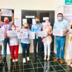 DIPUTADOS INGRESAN INICIATIVA PARA REGULAR ESTACIONAMIENTOS EN QUINTANA ROO