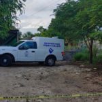ENCUENTRAN CUERPO EJECUTADO EN CAMINO DE TERRACERÍA EN CANCÚN